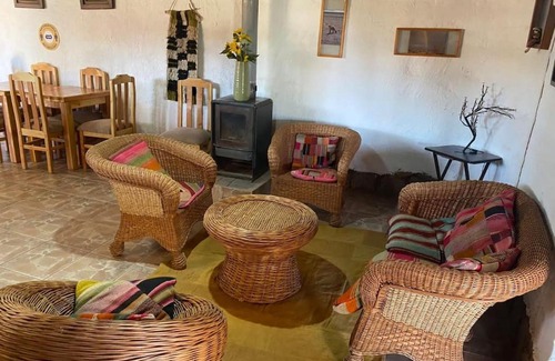 San Pedro de Atacama Casa | Casa Redonda