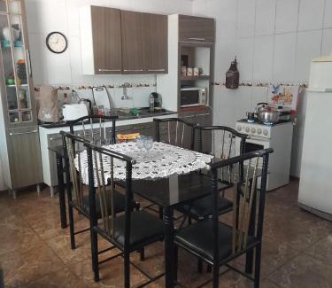 Santana do Livramento Casa | Casa refúgio