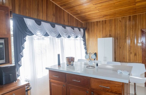 Monteverde Casa | Casa Refugio de los Sueños