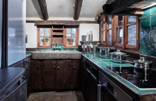 Lavorgo Casa | Casa de vacaciones Calonico para 1 - 6 personas con 4 dormitorios - Casa de vacaciones independiente