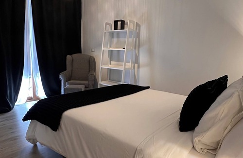 Tamaimo Cama Y Desayuno | Casa Regina Tenerife