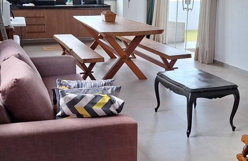 Touros Casa | Casa Relíquia com Piscina Praia de Touros-rn - Casa Aconchegante e paz