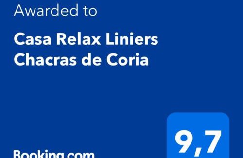 Chacras de Coria Casa | Casa Relax Liniers Chacras de Coria