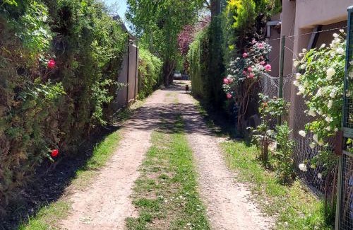 Chacras de Coria Casa | Casa Relax Liniers Chacras de Coria