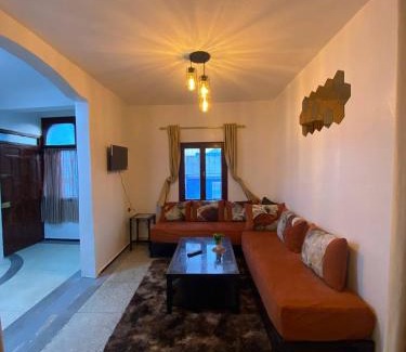 Chefchaouen Apartamento | Casa Relax