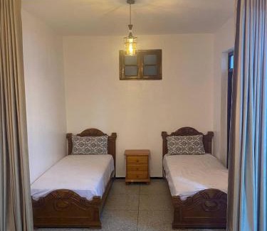 Chefchaouen Apartamento | Casa Relax