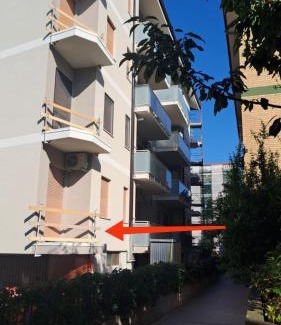 Francavilla al Mare Apartamento | Casa relax sul mare a due passi dalla spiaggia