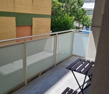 Francavilla al Mare Apartamento | Casa relax sul mare a due passi dalla spiaggia
