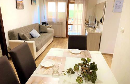 Francavilla al Mare Apartamento | Casa relax sul mare a due passi dalla spiaggia