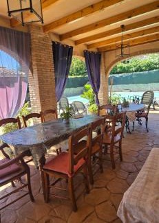 Coin Chalet De Esquí | Casa Renacimiento