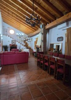 Coin Chalet De Esquí | Casa Renacimiento