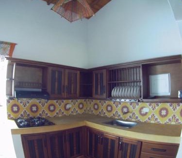 Jerico Casa | Casa Republicana en Jericó