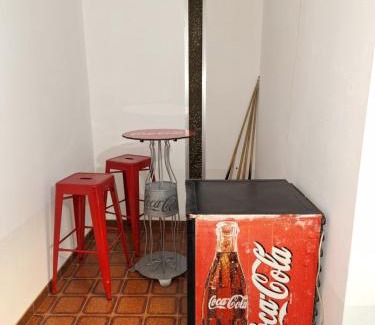Sada Casa | Casa Ricardo (16km de Coruña)