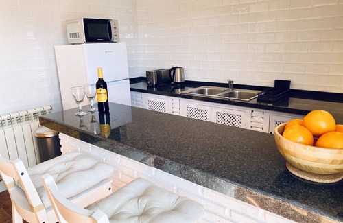 Canar Casa | Casa Rif - Contemporary townhouse with panoramic views