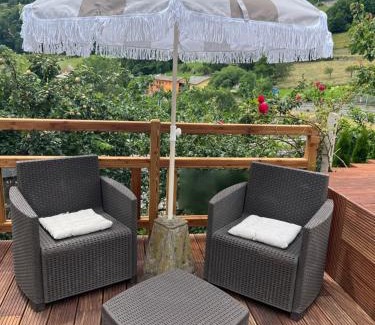 Gignod Apartamento | Casa Rina