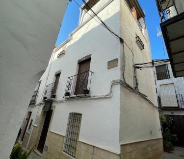 Iznatoraf Casa | Casa Rincón