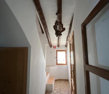 Iznatoraf Casa | Casa Rincón