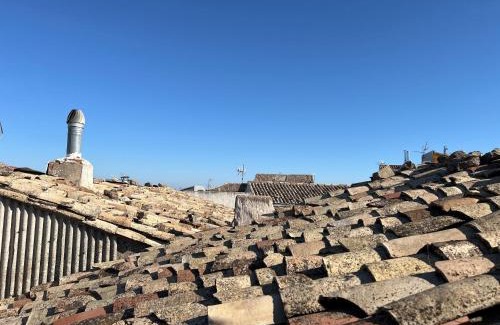 Iznatoraf Casa | Casa Rincón