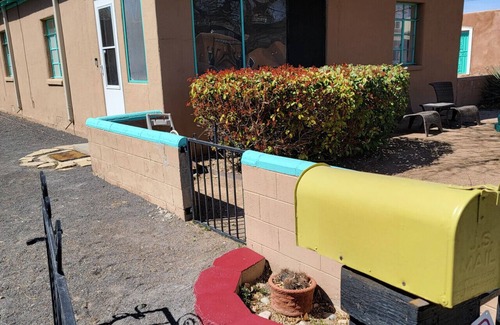 West Old Town Casa | Casa Rio - Adorable Albuquerque Home in Old Town