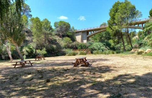 Elche De La Sierra Apartamento | Casa rio gallego