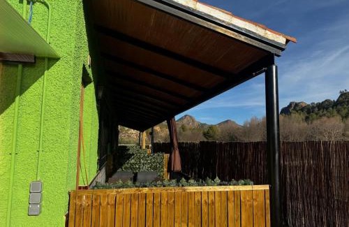 Elche De La Sierra Apartamento | Casa rio gallego