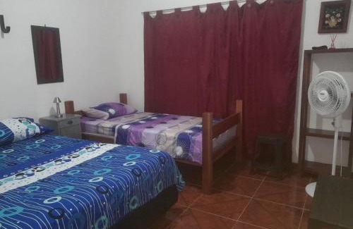 Honda Casa | Casa Rio y Montaña