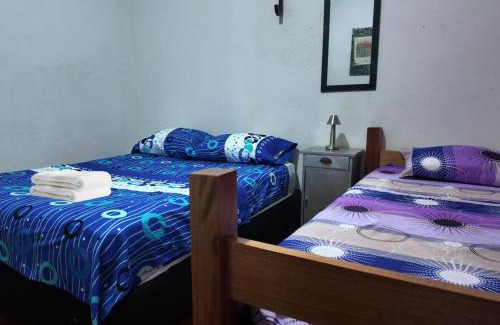 Honda Casa | Casa Rio y Montaña