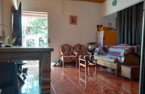 Honda Casa | Casa Rio y Montaña