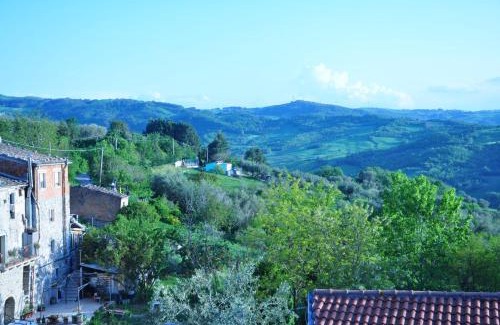 Ripabottoni Casa | Casa Ripa