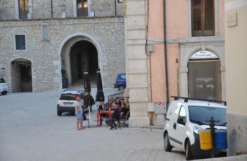Ripabottoni Casa | Casa Ripa