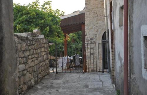 Ripabottoni Casa | Casa Ripa