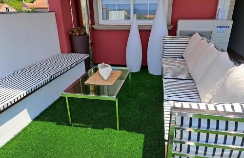 Marin Casa | Casa Rivas