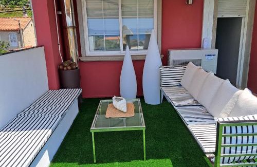 Marin Casa | Casa Rivas