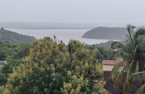 Dabolim Apartamento | Casa River View