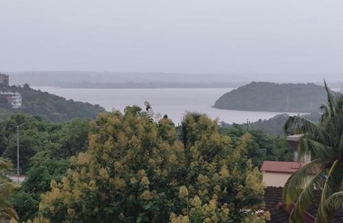 Dabolim Apartamento | Casa River View