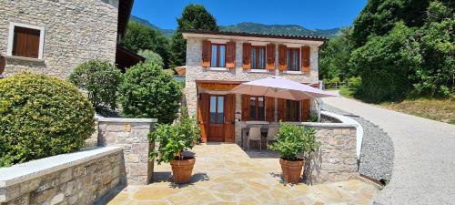 Valmareno Casa | Casa Rivetta