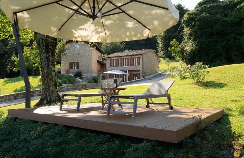 Valmareno Casa | Casa Rivetta