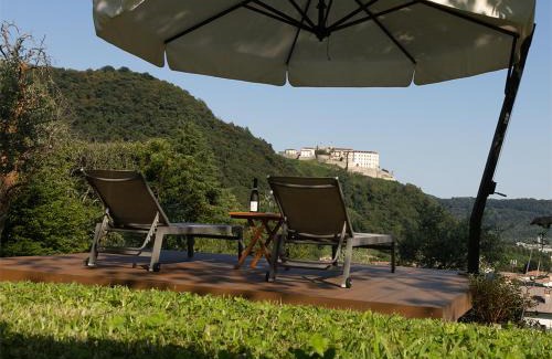 Valmareno Casa | Casa Rivetta