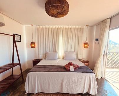 Lagoa Alegre Casa | Casa Riviera