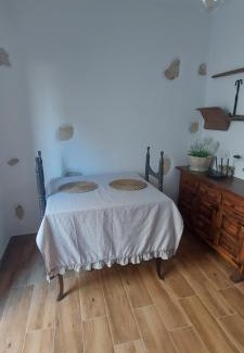 Valle de San Lorenzo Apartamento | Casa Roberta Tierra