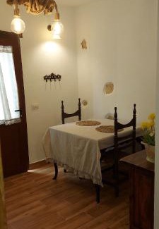 Valle de San Lorenzo Apartamento | Casa Roberta Tierra