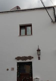 Valle de San Lorenzo Apartamento | Casa Roberta Tierra