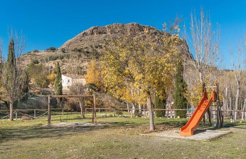 Castril Apartamento | Casa Rocío Castril