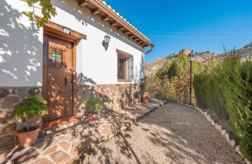 Castril Apartamento | Casa Rocío Castril