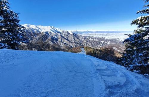 Roccaforte Mondovi Apartamento | Casa Rocca