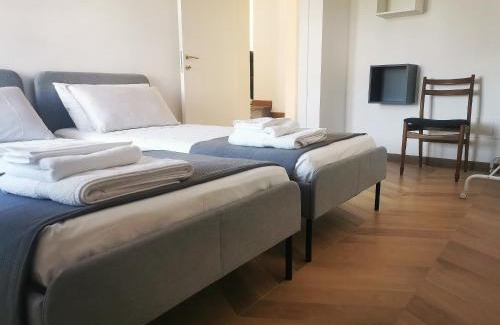 Roccaforte Mondovi Apartamento | Casa Rocca