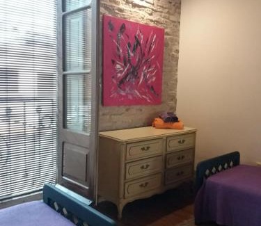 Rocha Casa | Casa Rodo 53
