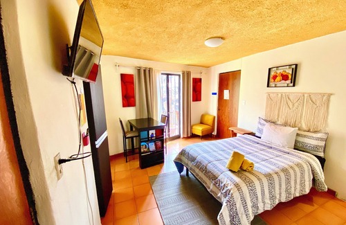 Zona Centro Casa | Casa Rofo Bed&breakfast