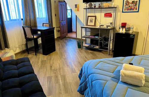 Zona Centro Casa | Casa Rofo Bed&breakfast