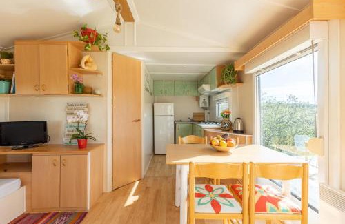 Fuencarral-El Pardo Cabina | Casa Roja